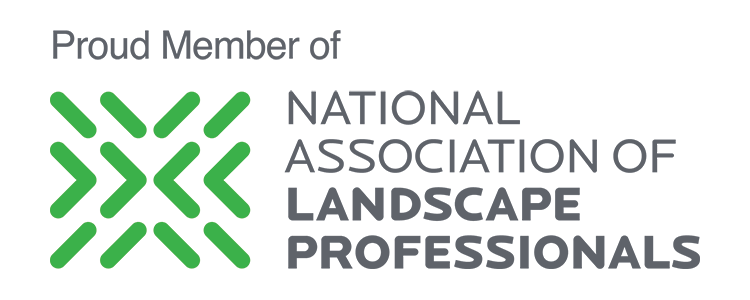 member of national association of landscape professionals